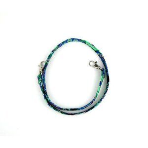 Vera Bradley Rhythm & Blues Purse Strap